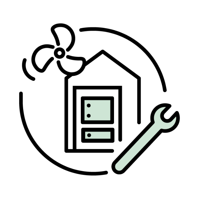 Data Center